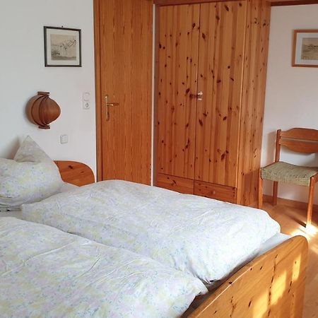 נבל Ferienwohnung Westerheide מראה חיצוני תמונה